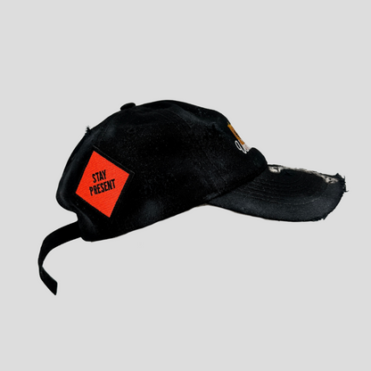 Venice Beach Dad Cap (Custom)